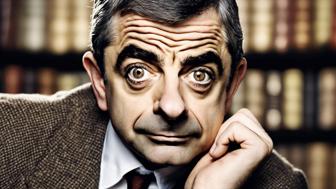 Rowan Atkinson Vermögen: Ein Blick auf den Reichtum des beliebten Schauspielers 2024