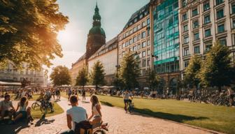 Rückblick auf den Sommer in Leipzig und der Region zum Herbstanfang