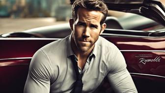 Ryan Reynolds Vermögen: Das Vermögen des Kult-Schauspielers im Jahr 2024