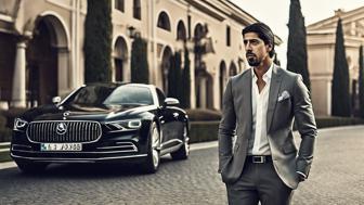 Sami Khedira: Vermögen, Karriere und aktuelle Schätzungen 2024