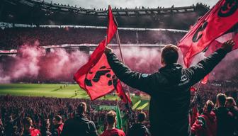 SC Freiburg: Fans huldigen „Schlawiner“ Julian Schuster mit eigener Hymne