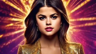 Selena Gomez: Vermögen der Pop-Ikone im Jahr 2024