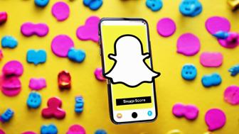 Snapscore Bedeutung: Alle wichtigen Informationen zum Snapchat-Score