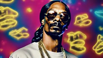 Snoop Dogg Vermögen: Ein Blick auf den Reichtum des Kult-Rappers