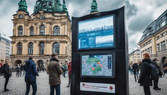 So funktioniert der „Warnmittelmix“ in Leipzig beim bundesweiten Warntag