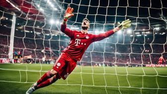 Sven Ulreich Vermögen: So viel hat der FC Bayern Keeper wirklich verdient