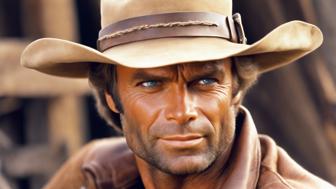 Terence Hill Vermögen: Ein Blick auf den Reichtum des legendären Schauspielers