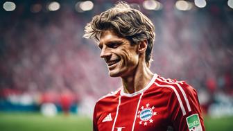 Thomas Müller: Vermögen, Gehalt und finanzielle Erfolge 2024