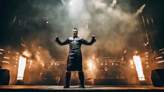 Till Lindemann Vermögen: So viel Geld hat der Rammstein-Sänger wirklich