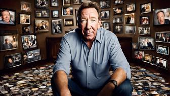 Tim Allen Vermögen: Ein umfassender Überblick über den Reichtum des Hollywood-Stars 2024