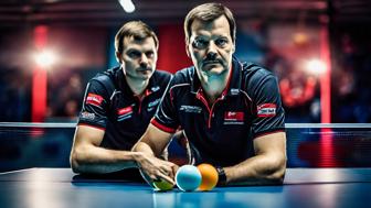 Timo Boll Vermögen 2024: Ein Blick auf den Reichtum des Tischtennis-Idols