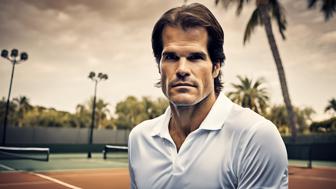 Tommy Haas Vermögen: Ein Blick auf den Reichtum des Tennisstars