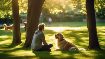 Traumdeutung Hund zugelaufen: Was bedeutet es wirklich?