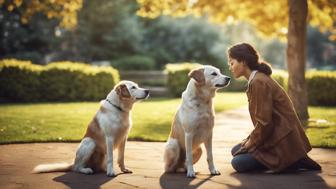 Traumdeutung Hund zutraulich: Die Symbolik eines vertrauensvollen Hundes in deinen Träumen