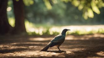 Traumdeutung toter Vogel: Die versteckte Bedeutung und was sie für dich bedeutet