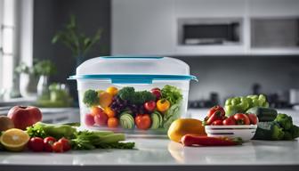 Tupperware beantragt Insolvenz in den USA: Traditionsmarke pleite