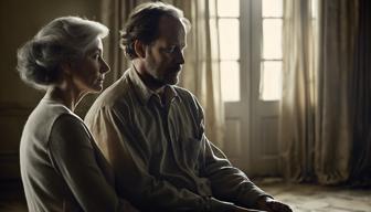 Verletzte Seelen und ein herausragender Peter Sarsgaard in „Memory“ – Filmkritik