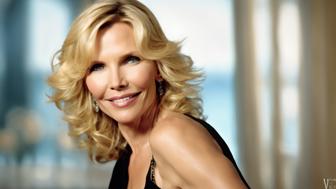 Veronica Ferres: Ein Blick auf das Vermögen der beliebten Schauspielerin 2024