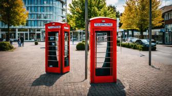 Vorwahl 05241: Informationen und Tipps zur Telefonvorwahl von Gütersloh