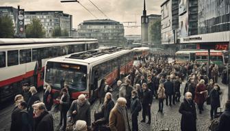 Was bedeutet das Ampel-Aus für das Deutschlandticket?