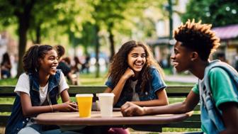 Was bedeutet Side Eye? Bedeutung und Kontext für Jugendliche