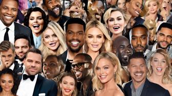 Was ist die Bedeutung von 'Celebrity Crush'? Definition und Erklärung