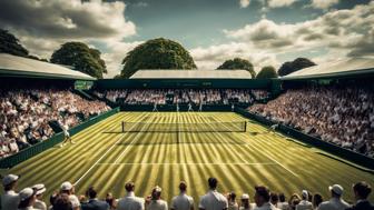 Wimbledon 2024: Preisgeld für die Sieger und die Top-Spieler im Überblick