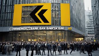 Wirtschaftsstandort Deutschland blamiert sich durch Ampel und Commerzbank-Eklat